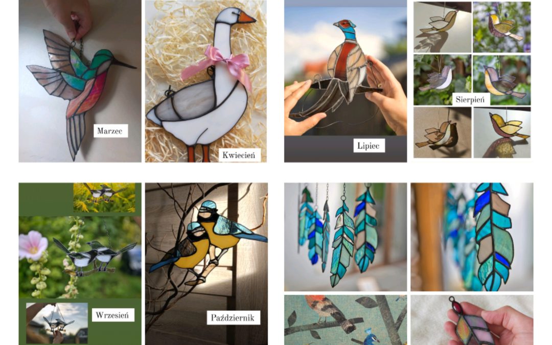 Ptaki rocznik 2023. Podsumowanie.