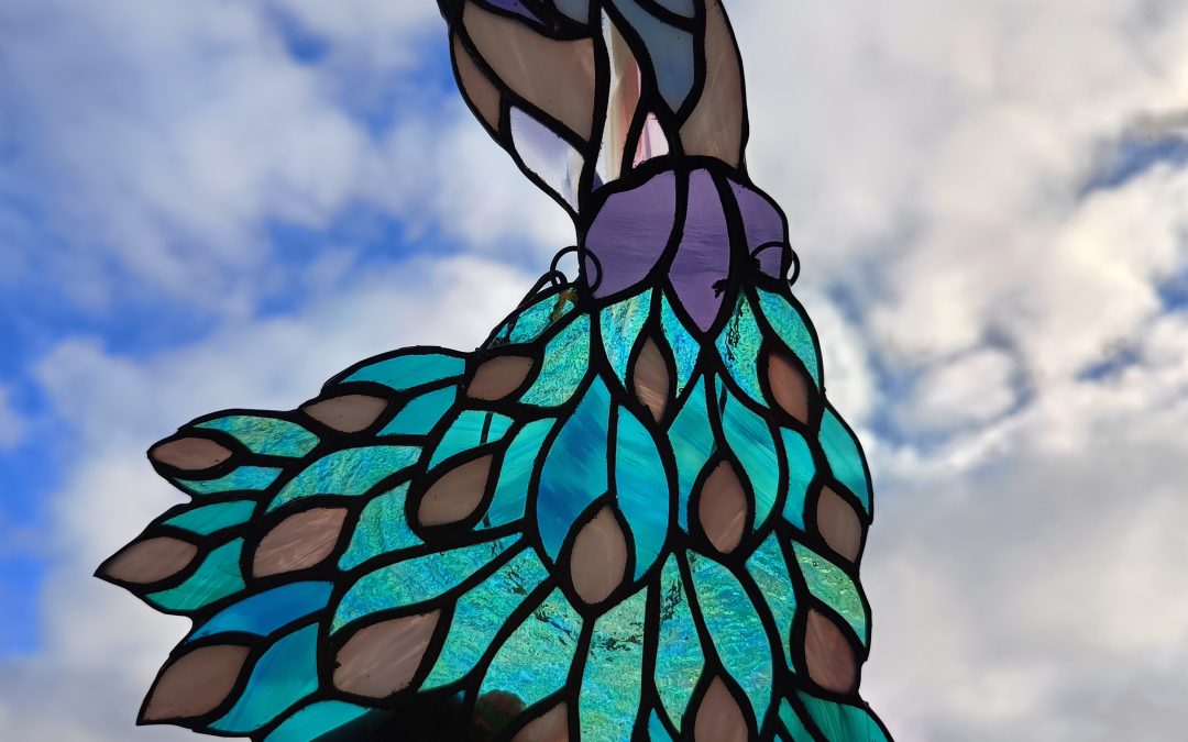 Majestatyczny Jegomość.