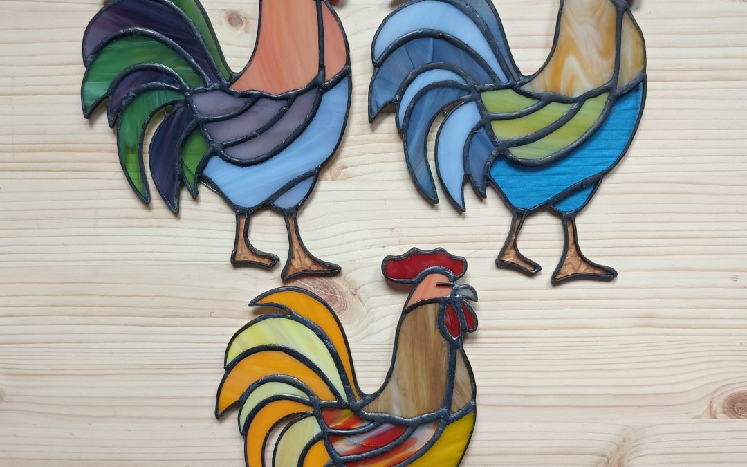 Koguty rocznik 2025.