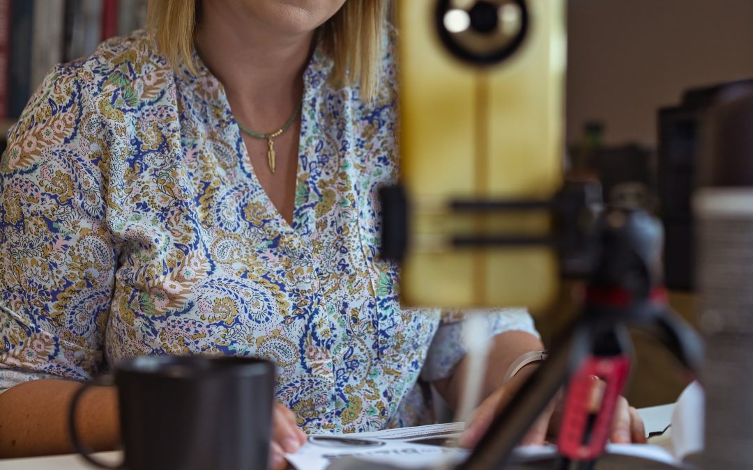 OPLOTKI- podcast 2025 rok.