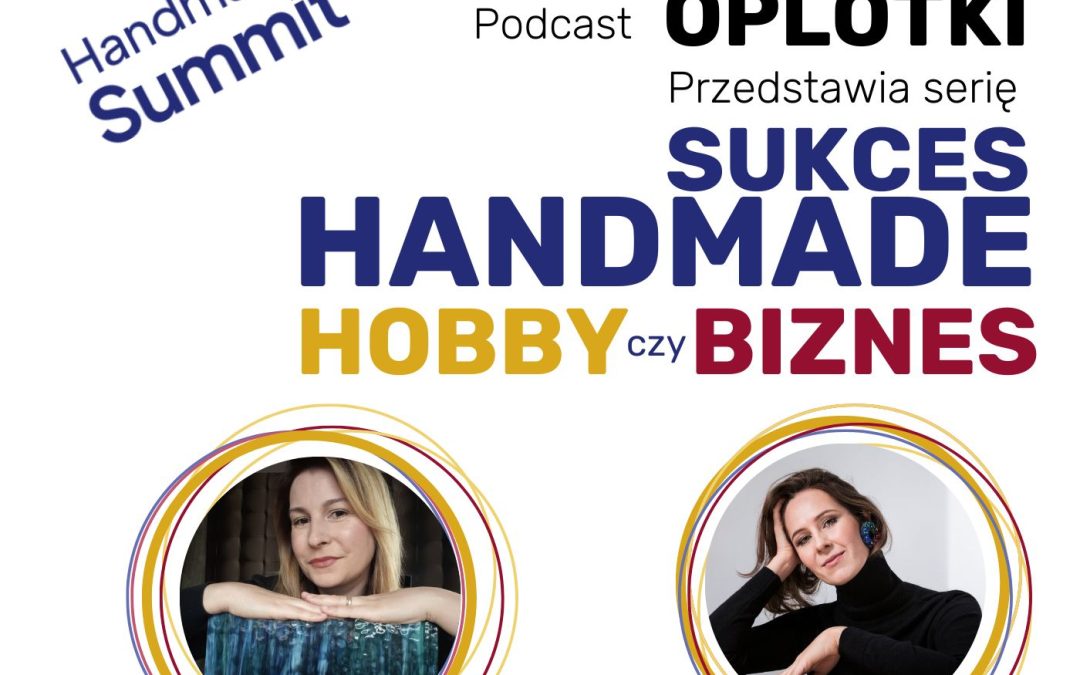 Podcast: Z PRACOWNI TEATRALNEJ DO AUTORSKIEJ PRACOWNI WITRAŻU.