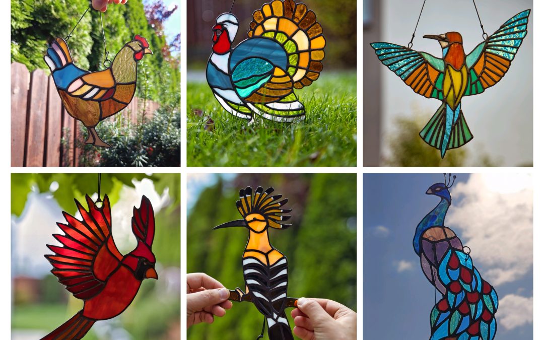 Dziękuję za kolejny, kreatywny rok!